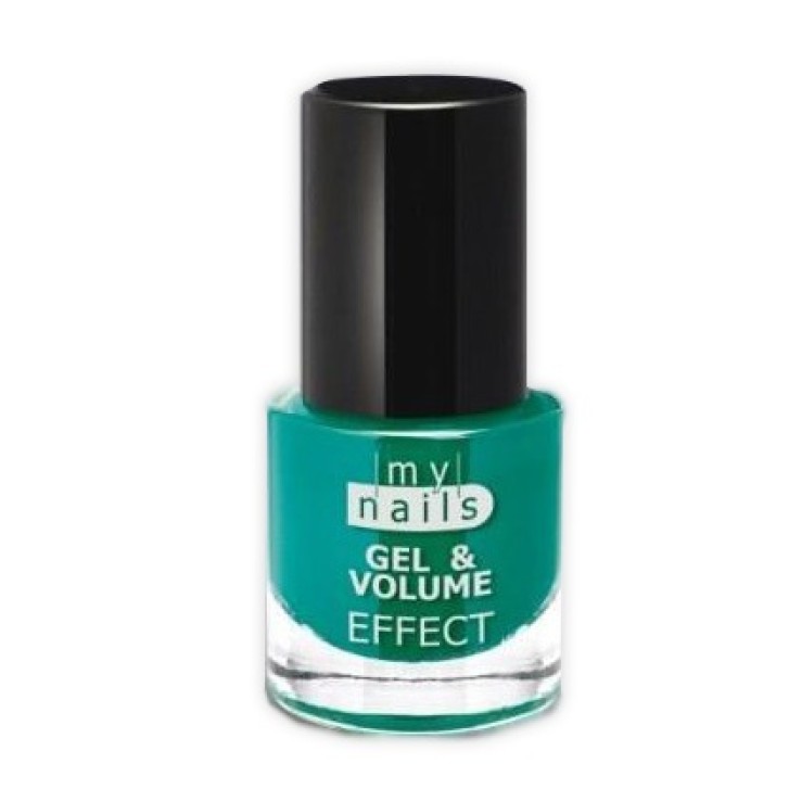 MY NAILS GEL & VOLUME EFF 21VE