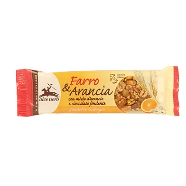 BARRETTA FARRO/ARAN BIO 20G ALCE