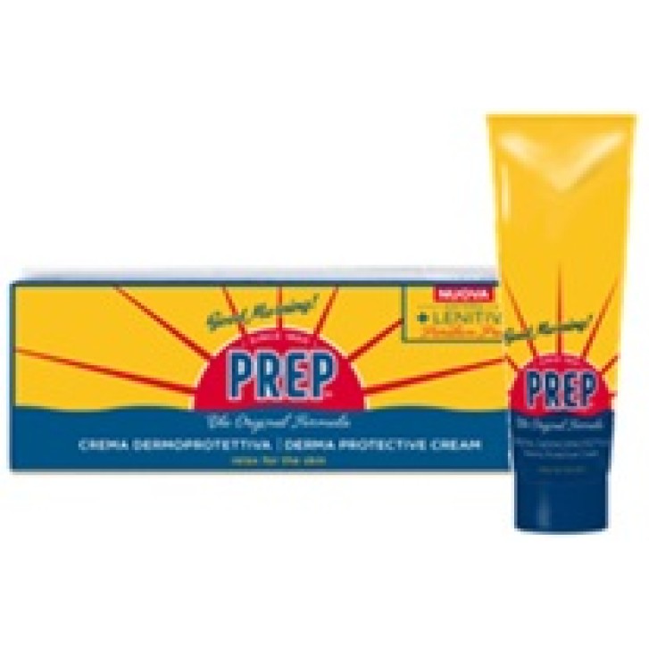 PREP CREMA DERMOPROT TUBO 75ML