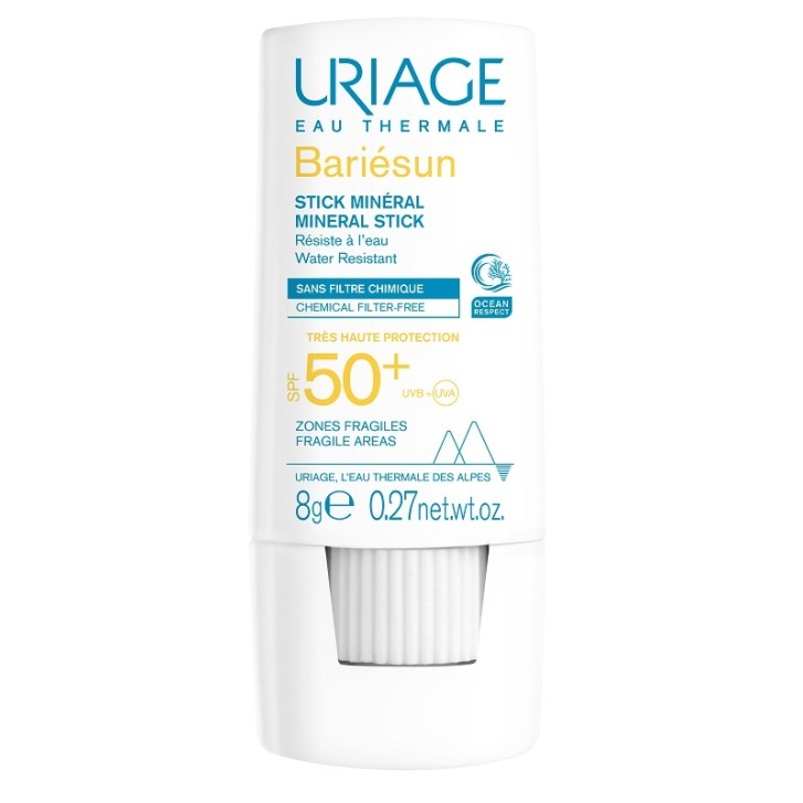 BARIESUN SPF50+ STICK 8G