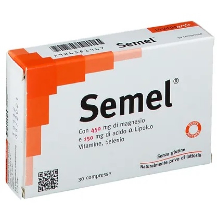 SEMEL 30CPR