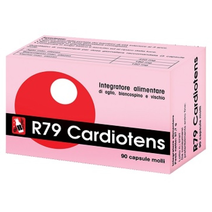 R79 CARDIOTENS INTEG 90CPR IMO