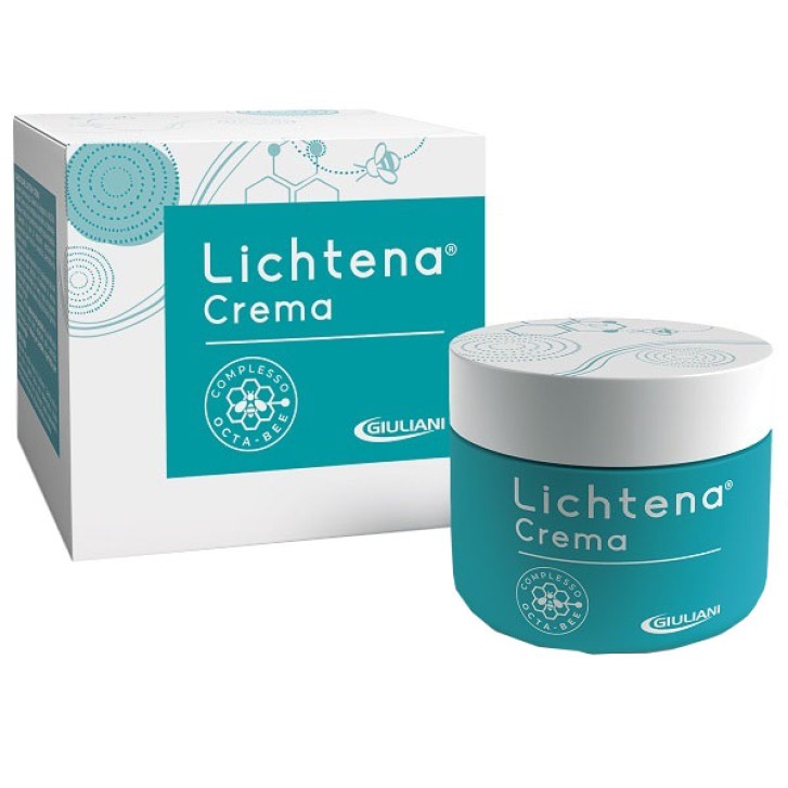 LICHTENA CREMA COMPL OCTA 50ML