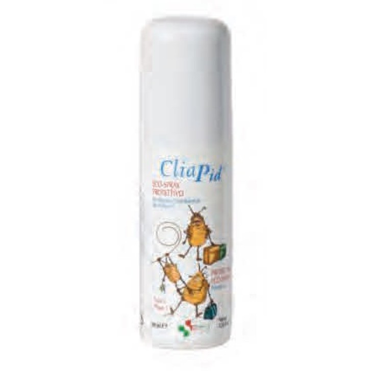 CLIAPID SPRAY 100ML