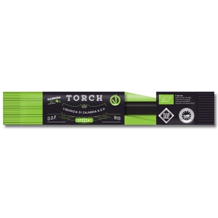 TORCH LIQUIRIZIA STECCA 9G