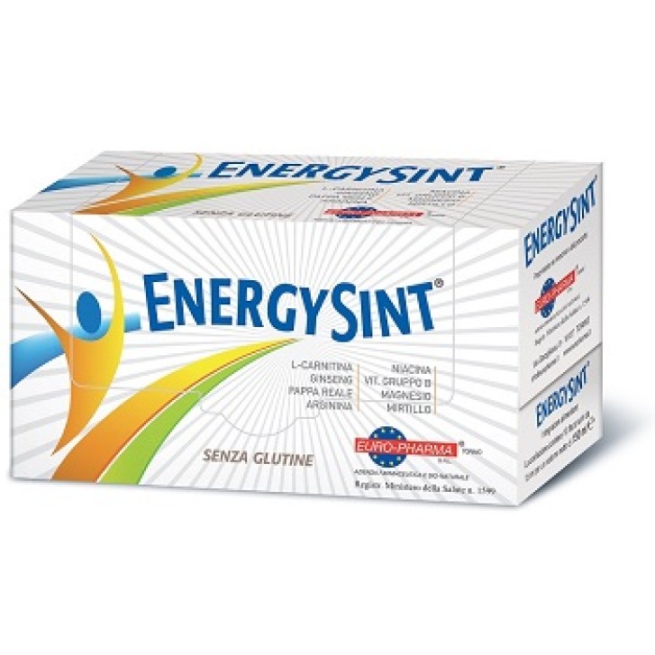 ENERGYSINT 10FL 15ML