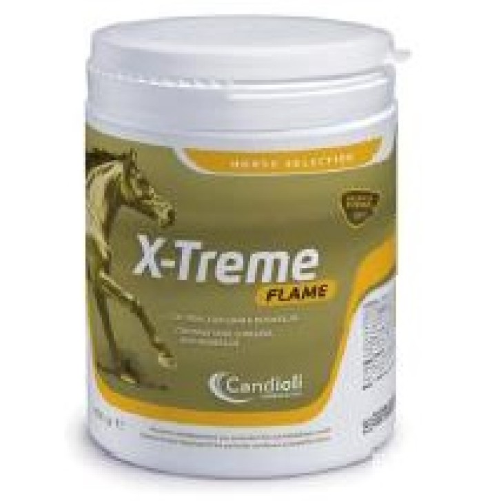 X-TREME FLAME 450 GR