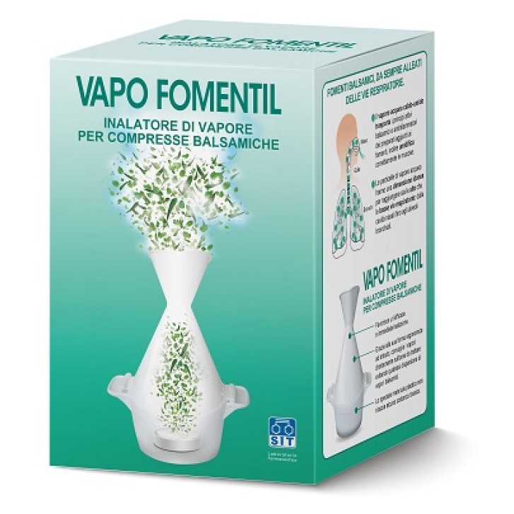 VAPO FOMENTIL