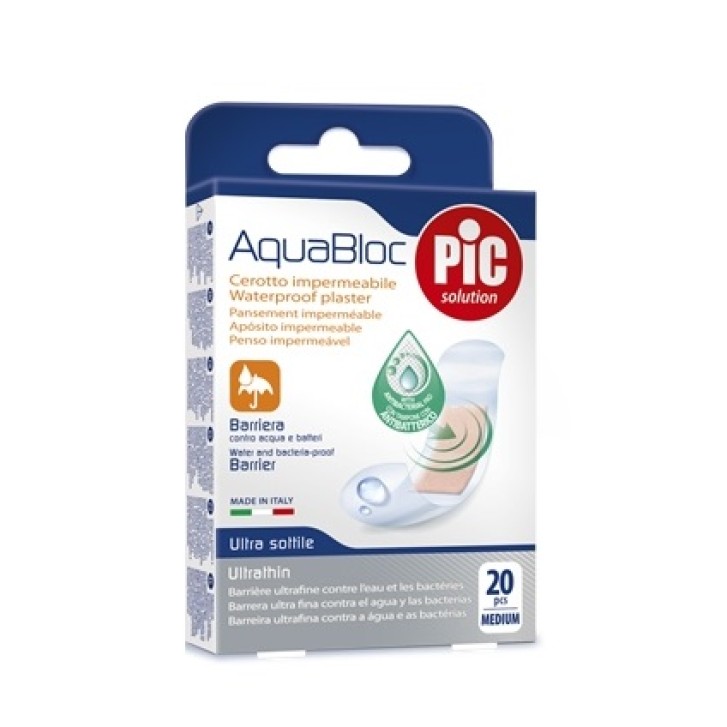 AQUABLOC 19X72MM 20CER 24000