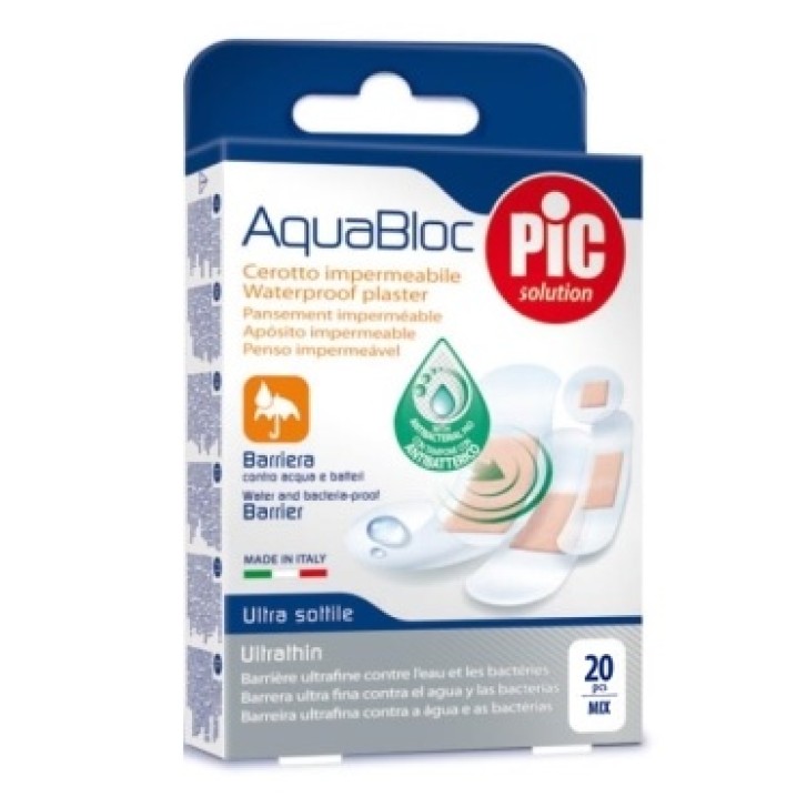 AQUABLOC MIX 20CER 24003