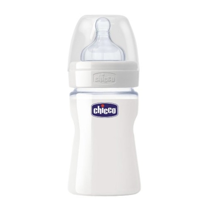 CH BIB VTR NO DECO SIL 150ML