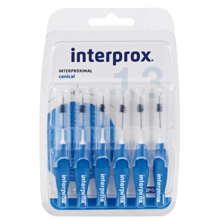 INTERPROX 4G CONIC BLIS 6U 6L