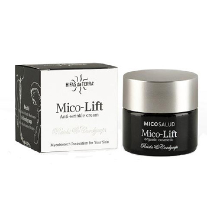 MICO LIFT WOMAN 30ML