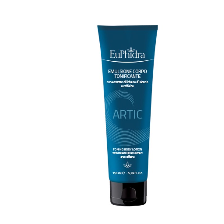 EMULSIONE CORPO ARTIC 150ML