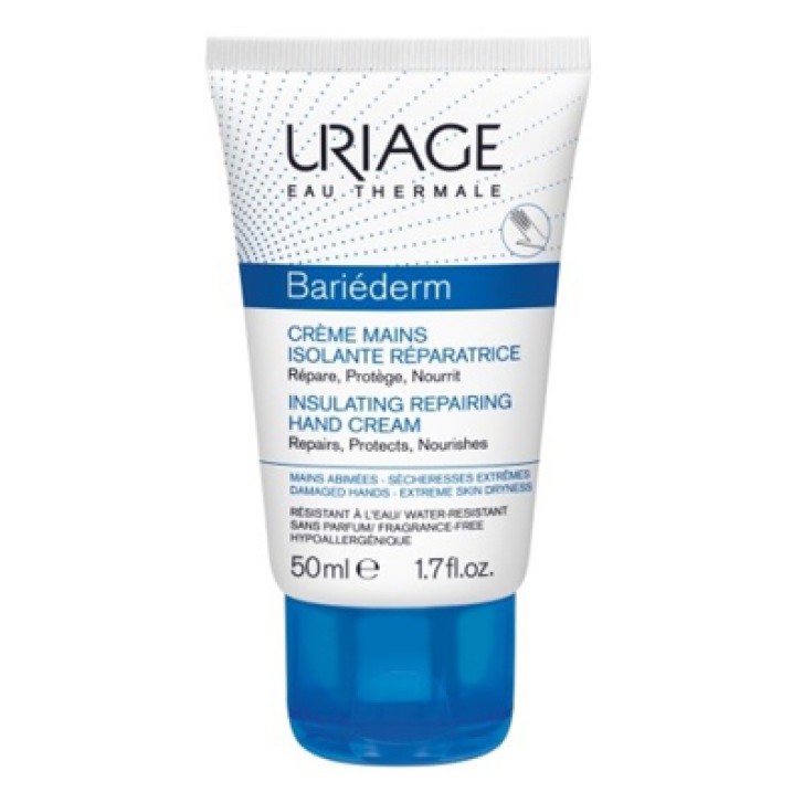 BARIEDERM CREMA MANI 50ML