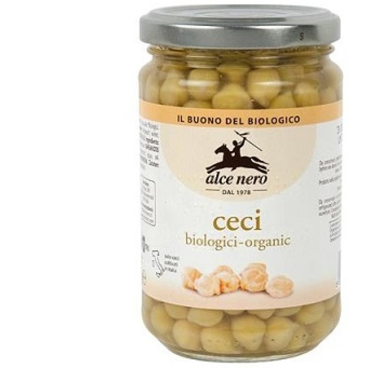 CECI LESSATI BIO 300G ALCE