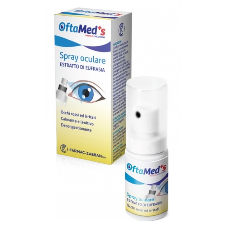 OFTAMEDS SPR OCUL EUFRASI10ML