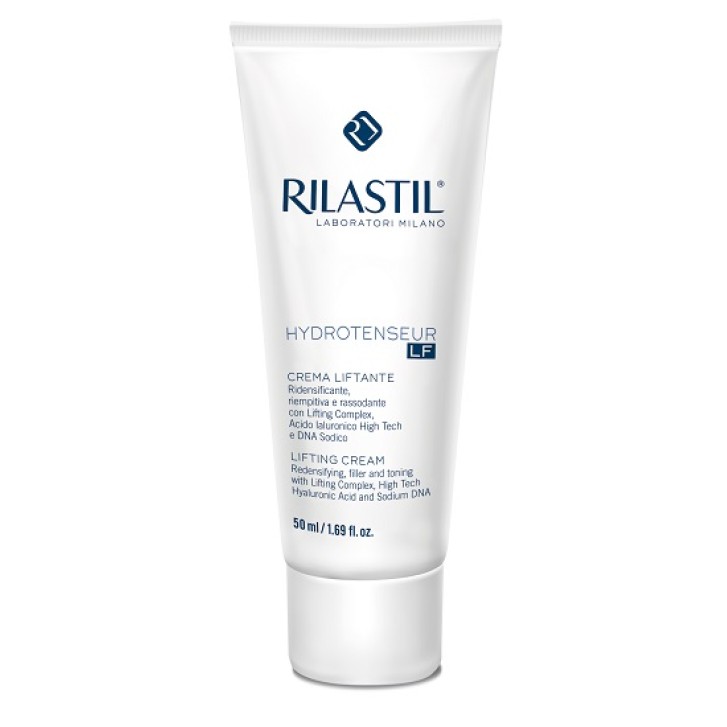 RILASTIL HYDROTENSEUR LF CREMA