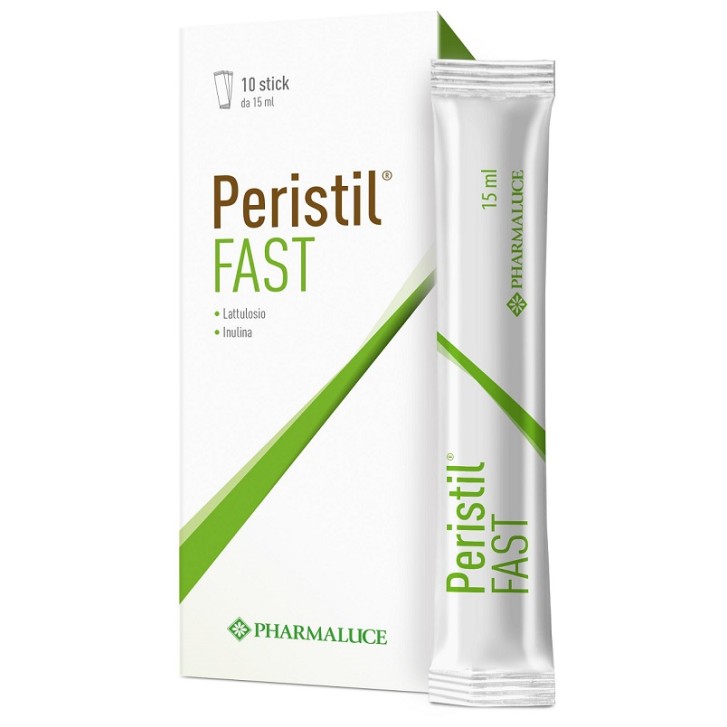 PERISTIL FAST 150ML