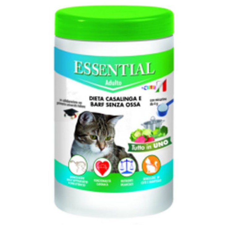 ESSENTIAL GATTO ADULT 150 GR