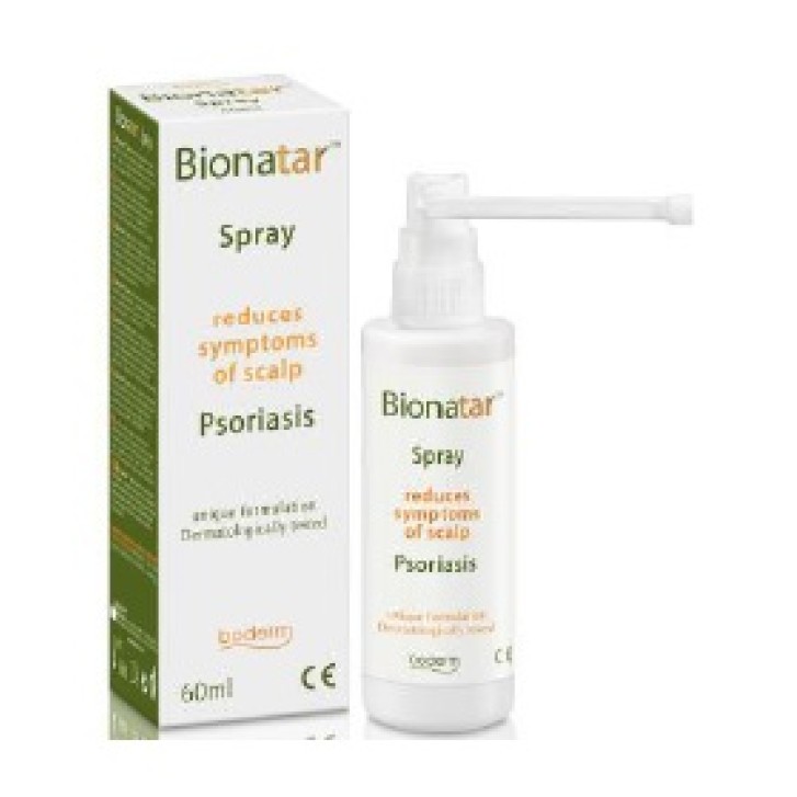 BIONATAR SPRAY 60ML