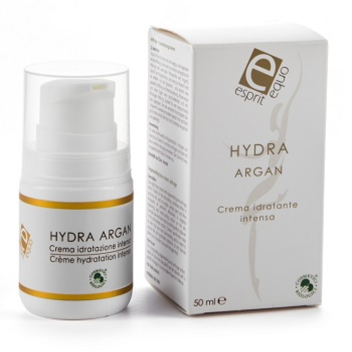 ESPRIT EQUO HYDRA ARGAN CREMA