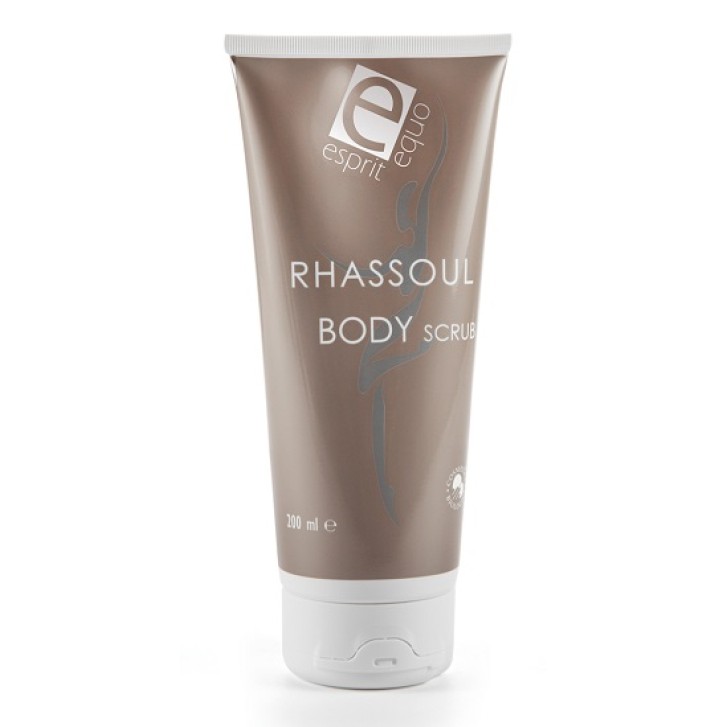 ESPRIT EQUO RHASSOUL BODY SCRU