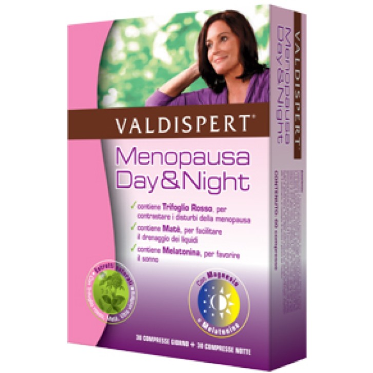 VALDISPERT MENOPAUSA D&ampN 30+30