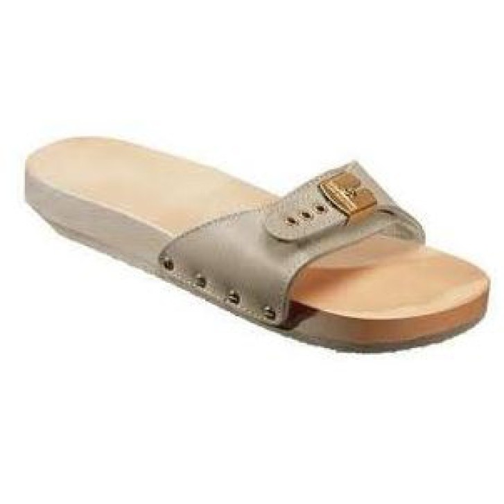 PESCURA FLAT ORIGINAL BYCAST UNISEX SAND EXERCISE SABBIA 43