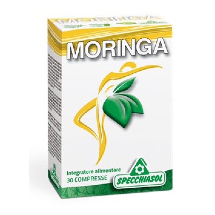 MORINGA 30CPR