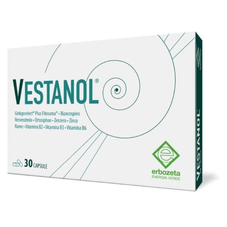 VESTANOL 30CPS