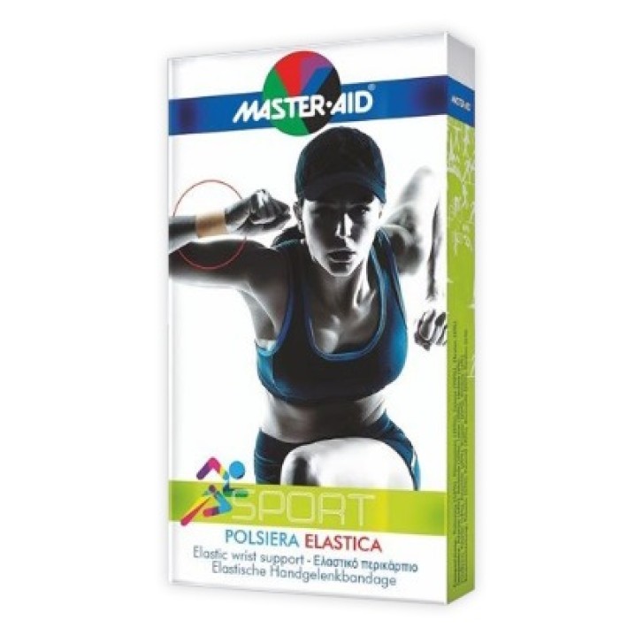 MASTER-AID SPORT POLSIERA PRO