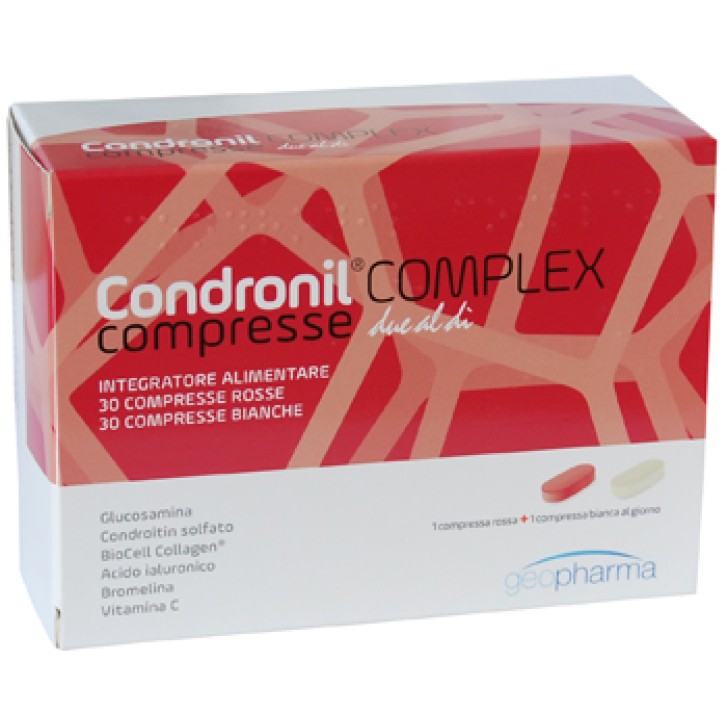 CONDRONIL COMPLEX 60CPR