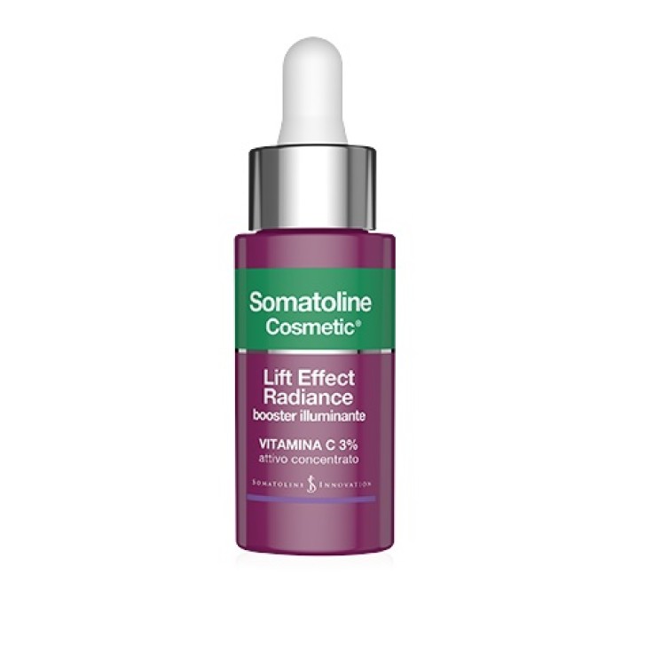 SOMATOLINE C RADIANCE BOOSTER