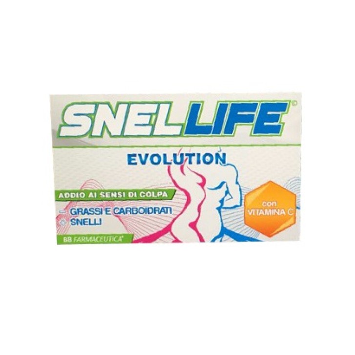 SNELLIFE EVOLUTION 30 CPR