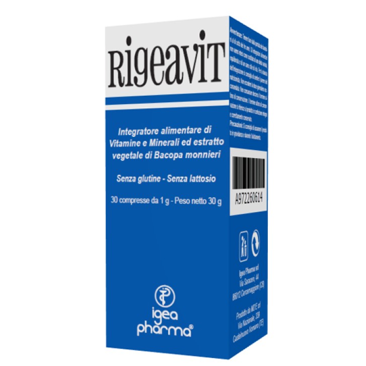 RIGEAVIT 30CPR