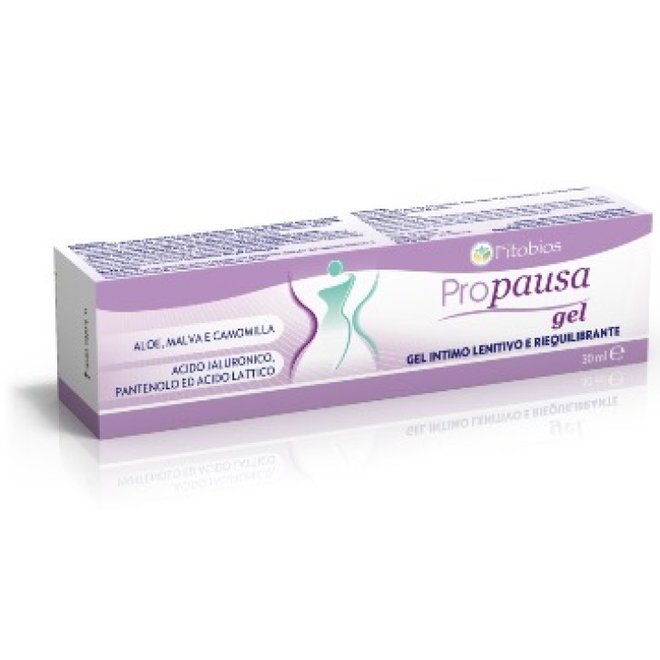 PROPAUSA GEL INTIMO 30ML