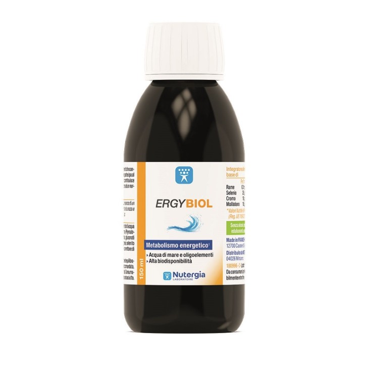 ERGYBIOL 150ML