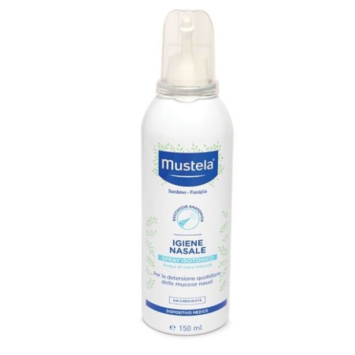 MUSTELA SPRAY ISOTONICO