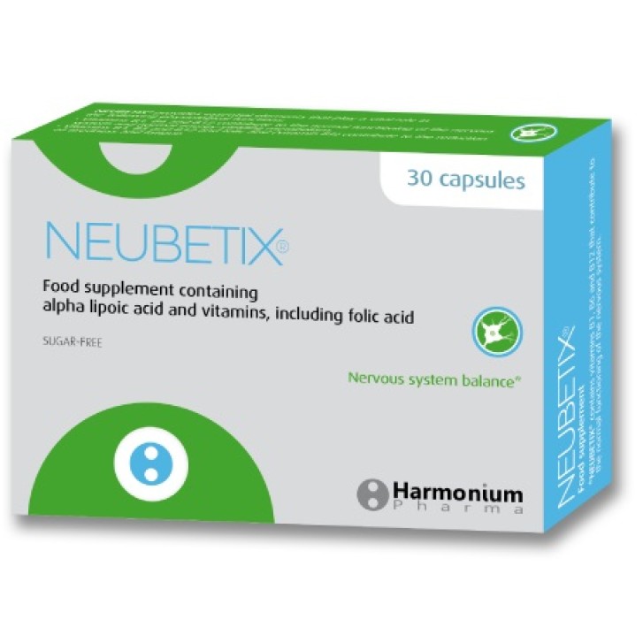 NEUBETIX 30CPS