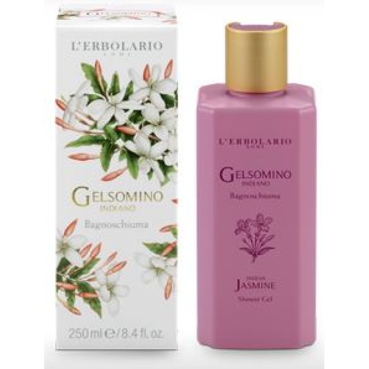 GELSOMINO INDIANO BAGNOSCHIUMA 250 ML