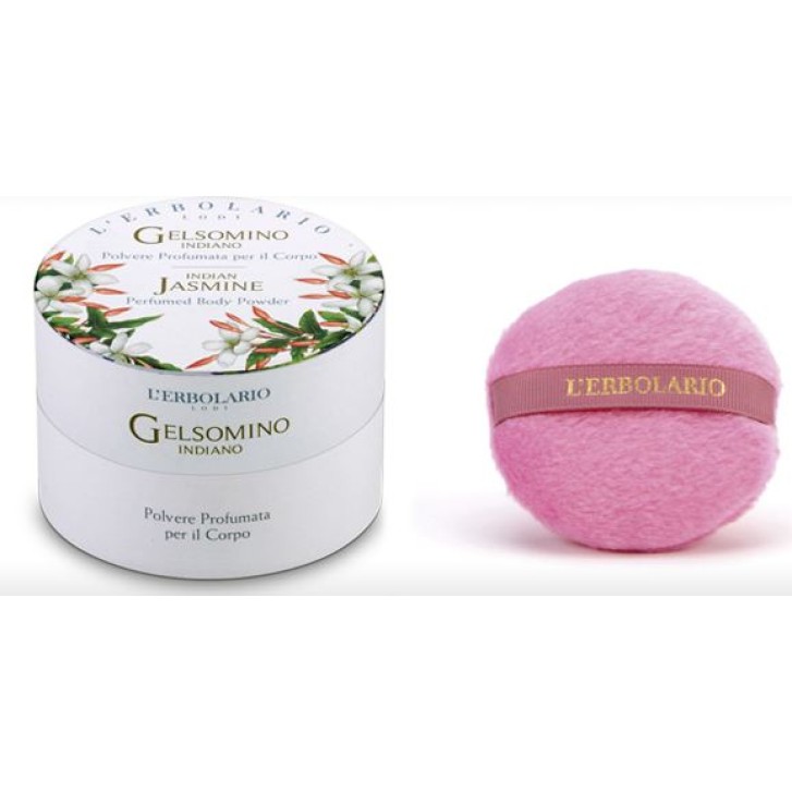 GELSOMINO INDIANO POLVERE 100 G