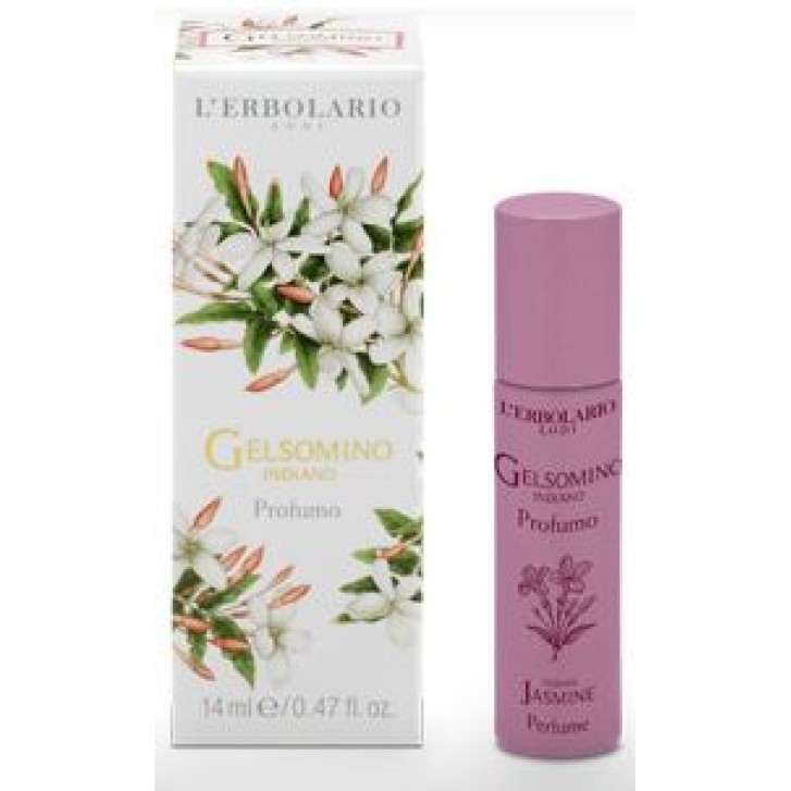 GELSOMINO INDIANO PROFUMO MINISPRAY 14 ML