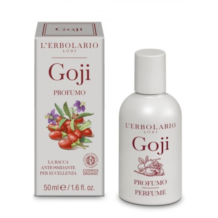 GOJI PROFUMO 50 ML