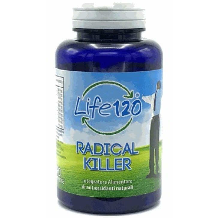 RADICAL KILLER 90CPR