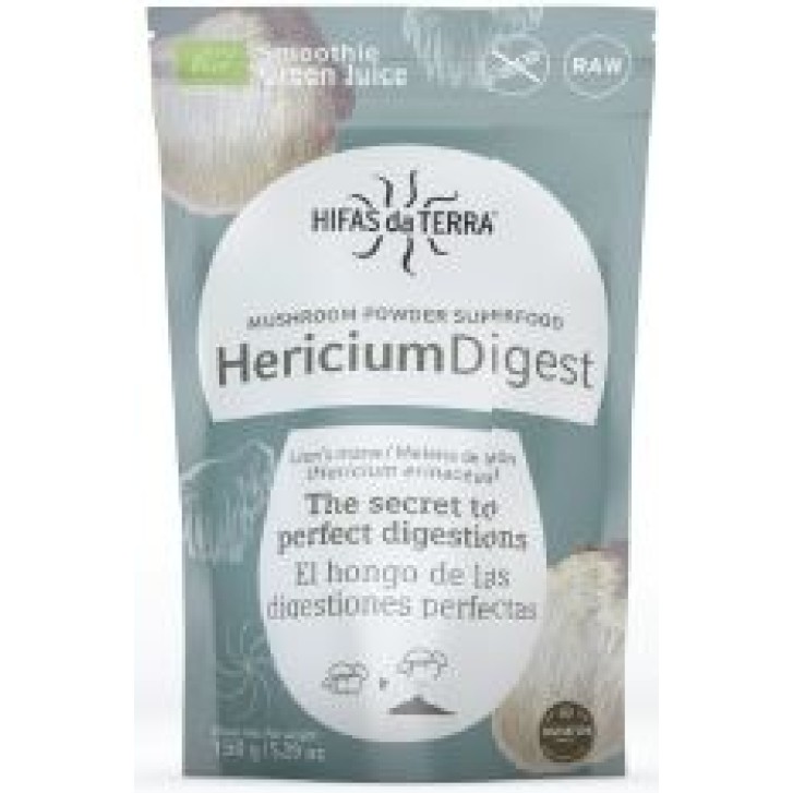 HEIRIUM DIGEST SUPERFOOD 100G