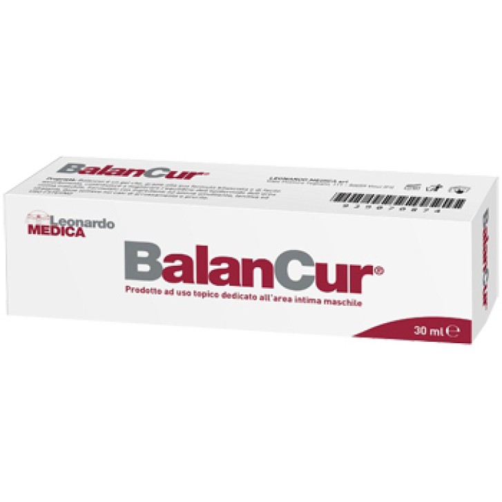 BALANCUR GEL 30ML