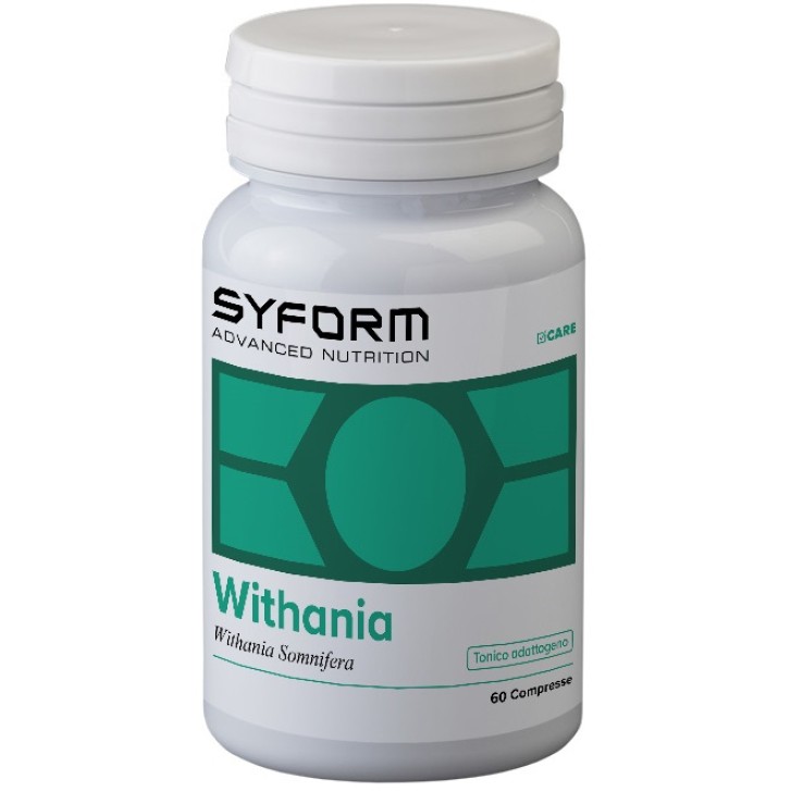 WITHANIA 60CPR