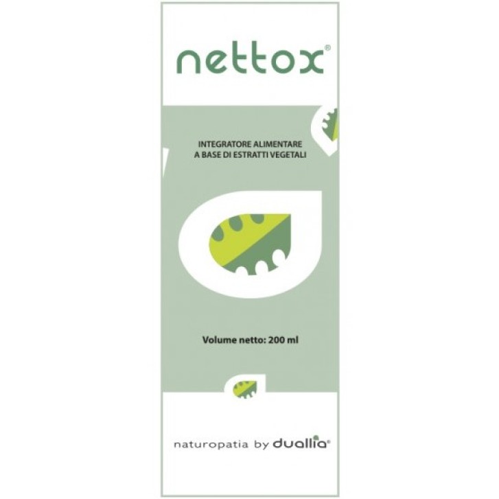 NETTOX 200ML