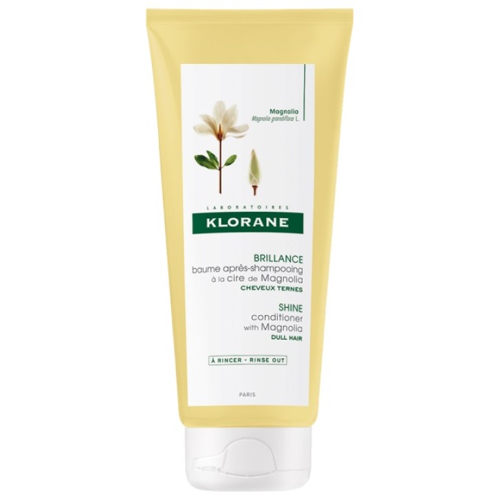 KLORANE BALSAMO ALLA CERA DI MAGNOLIA 200 ML